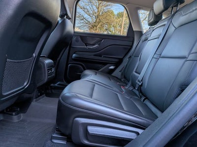 2024 Lincoln Corsair Premiere