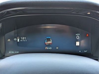 2024 Lincoln Corsair Premiere