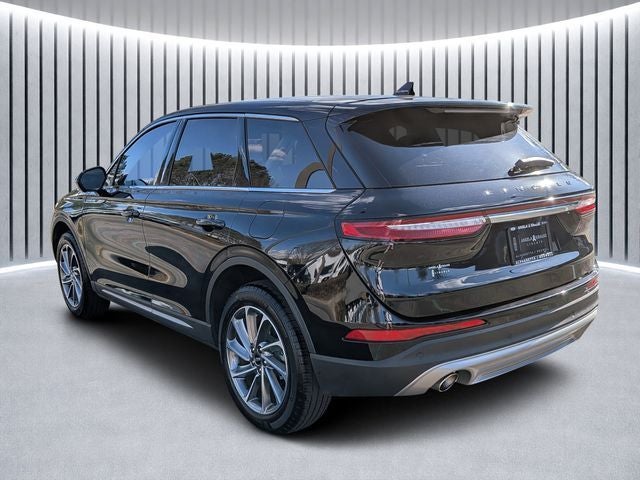 2024 Lincoln Corsair Premiere
