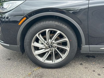 2024 Lincoln Corsair Premiere