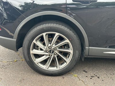 2024 Lincoln Corsair Premiere