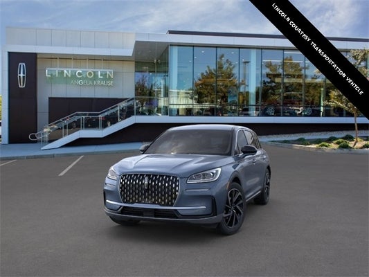 2023 Lincoln Corsair Reserve in Charlotte, GA - Krause Auto Group