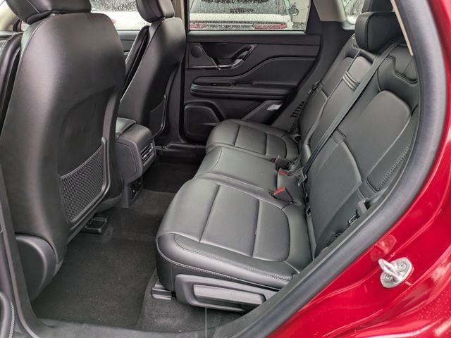 2025 Lincoln Corsair Reserve