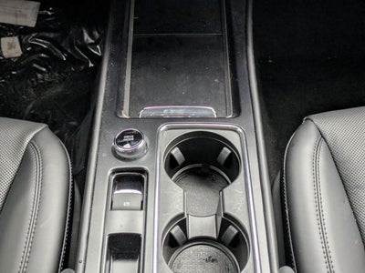 2025 Lincoln Corsair Reserve