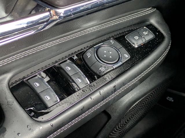 2025 Lincoln Corsair Reserve