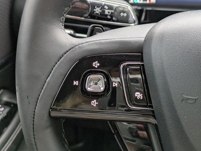 2025 Lincoln Corsair Reserve