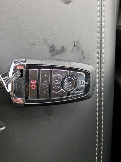 2025 Lincoln Corsair Reserve