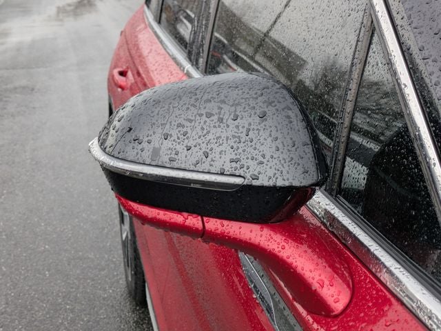 2025 Lincoln Corsair Reserve