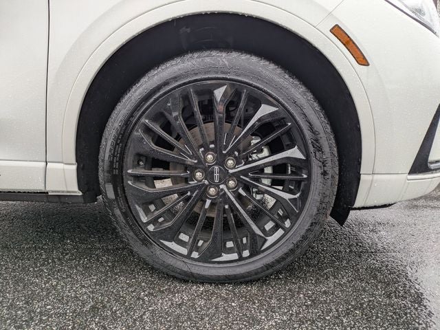 2025 Lincoln Corsair Reserve