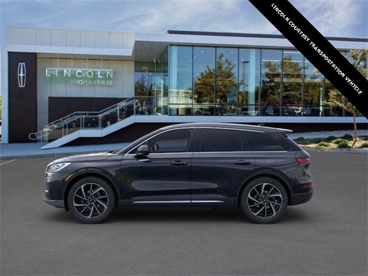 2023 Lincoln Corsair Reserve in Charlotte, GA - Krause Auto Group