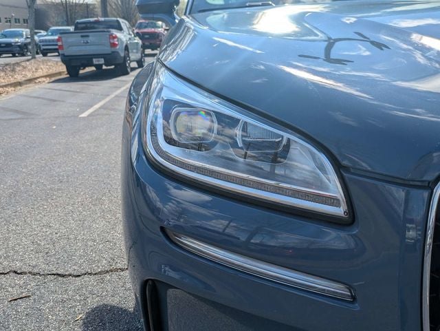 2023 Lincoln Corsair Reserve