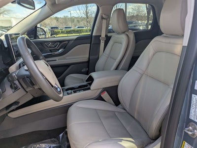 2023 Lincoln Corsair Reserve