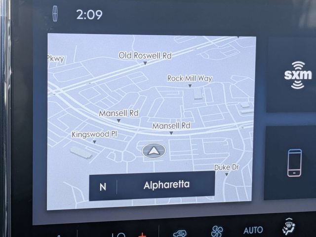 2023 Lincoln Corsair Reserve