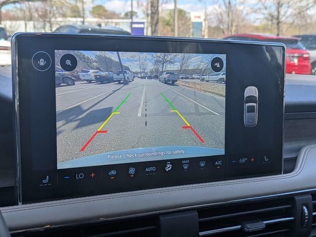 2023 Lincoln Corsair Reserve