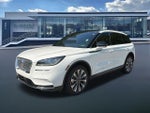 2021 Lincoln Corsair Reserve