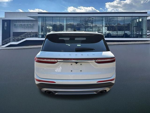 2021 Lincoln Corsair Reserve