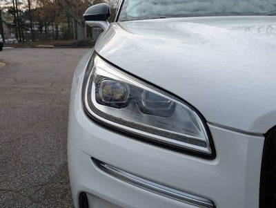 2023 Lincoln Corsair Reserve