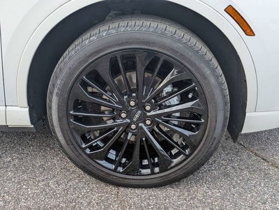 2023 Lincoln Corsair Reserve