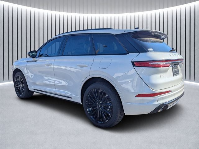 2025 Lincoln Corsair Reserve