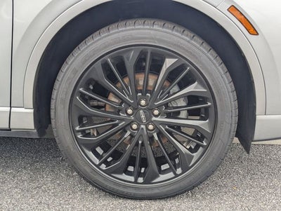 2023 Lincoln Corsair Reserve