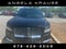 2019 Lincoln Navigator Select