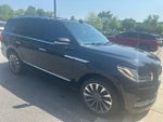 2019 Lincoln Navigator Select