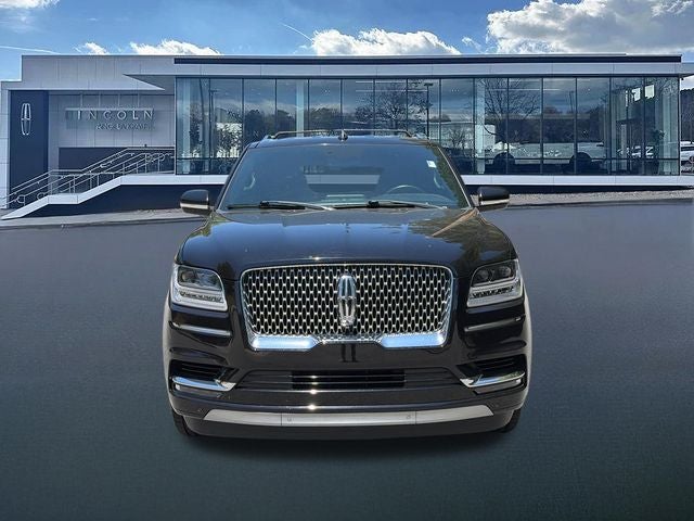 2019 Lincoln Navigator Select