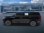 2019 Lincoln Navigator Select