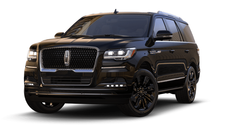 2024 Lincoln Navigator Reserve in Charlotte, GA - Krause Auto Group