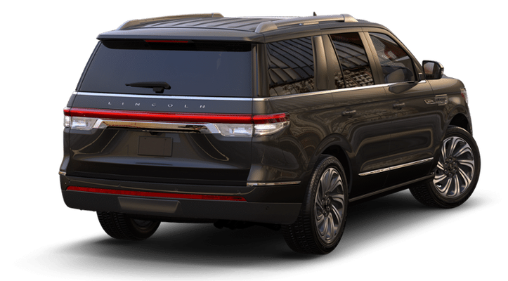 2023 Lincoln Navigator Reserve in Charlotte, GA - Krause Auto Group