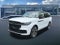 2027 Lincoln Navigator Black Label
