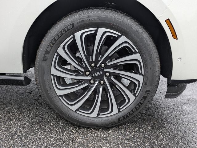 2025 Lincoln Navigator Black Label