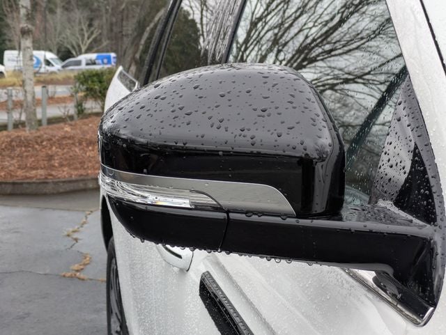 2025 Lincoln Navigator Black Label