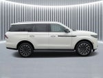 2025 Lincoln Navigator Black Label