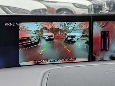 2025 Lincoln Navigator Black Label