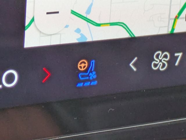 2025 Lincoln Navigator Black Label