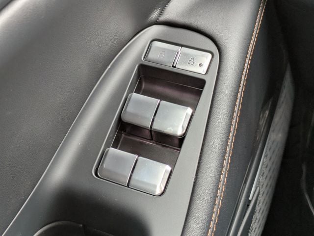 2025 Lincoln Navigator Black Label