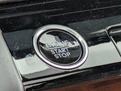 2025 Lincoln Navigator Black Label