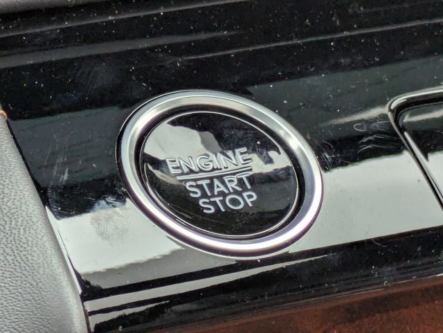 2025 Lincoln Navigator Black Label