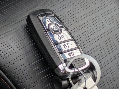 2025 Lincoln Navigator Black Label