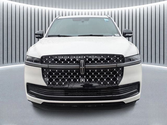 2025 Lincoln Navigator Black Label