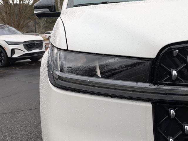 2025 Lincoln Navigator Black Label