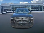 2027 Lincoln Navigator Black Label