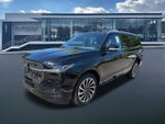 2027 Lincoln Navigator Black Label