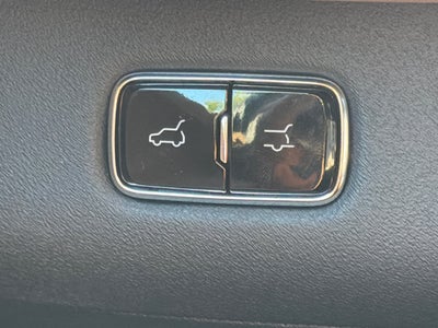 2027 Lincoln Navigator Black Label