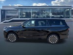 2027 Lincoln Navigator Black Label