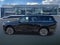2027 Lincoln Navigator Black Label