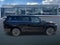 2027 Lincoln Navigator Black Label