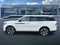 2027 Lincoln Navigator Black Label