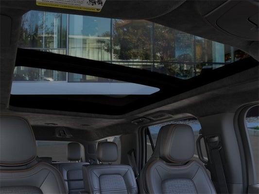 2024 Lincoln Navigator Black Label in Charlotte, GA - Krause Auto Group
